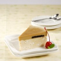 Cara membuat PUDING KELAPA LAPIS BISKUIT - Resep Masakan Rumahan