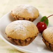 Cara membuat PAI MOKA CAKE - Resep Masakan Rumahan