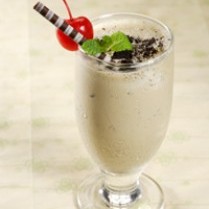 Cara membuat MILKSHAKE MOKACINO - Resep Masakan Rumahan