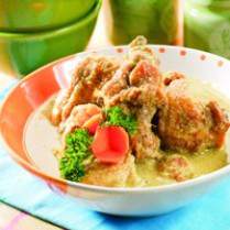 Cara membuat AYAM HARUM - Resep Masakan Rumahan