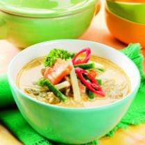 Cara membuat SAYUR MELINJO - Resep Masakan Rumahan