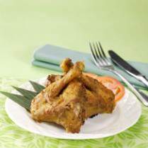 Cara membuat AYAM PANGGANG KLATEN - Resep Masakan Rumahan