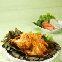 Cara membuat AYAM BETUTU - Resep Masakan Rumahan
