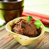 Cara membuat KARMANACI - Resep Masakan Rumahan