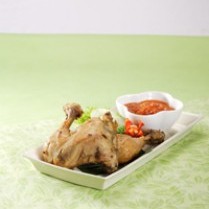 Cara membuat AYAM POP - Resep Masakan Rumahan