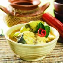 Cara membuat IKAN KUAH BELIMBING - Resep Masakan Rumahan