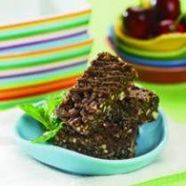 Cara membuat COKELAT POTONG BIHUN CAMPUR - Resep Masakan Rumahan