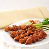 Cara membuat SATE AYAM ALA KALIMANTAN - Resep Masakan Rumahan