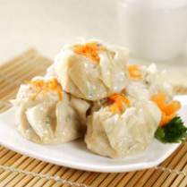 Cara membuat SIOMAY AYAM - Resep Masakan Rumahan