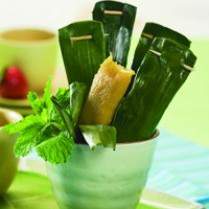 Cara membuat PAIS BIHUN - Resep Masakan Rumahan