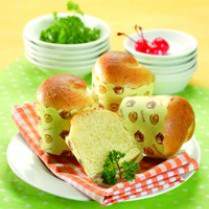 Cara membuat ROTI KEJU - Resep Masakan Rumahan