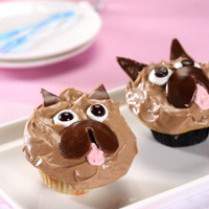 Cara membuat CUP CAKE HAVERMUT - Resep Masakan Rumahan