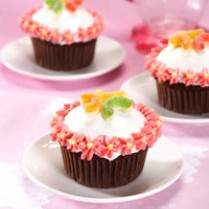Cara membuat CAKE UBI COKELAT - Resep Masakan Rumahan