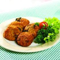 Cara membuat TEMPE GORENG HARUM KEMANGI - Resep Masakan Rumahan