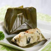 Resep BOTOK UDANG