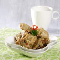 Cara membuat AYAM BUMBU ANDALIMAN - Resep Masakan Rumahan