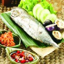 Cara membuat IKAN COLO-COLO - Resep Masakan Rumahan