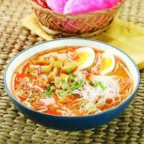 Cara membuat SOTO KENARI - Resep Masakan Rumahan