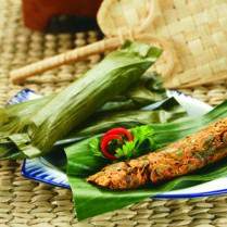 Cara membuat BABOTOL KERANG - Resep Masakan Rumahan