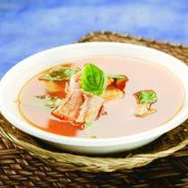 Cara membuat IKAN KUAH ASAM - Resep Masakan Rumahan