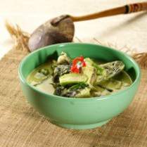 Cara membuat GANGAN ASAM KERING - Resep Masakan Rumahan