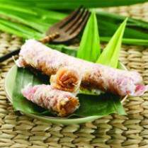 Cara membuat SINO LIA - Resep Masakan Rumahan