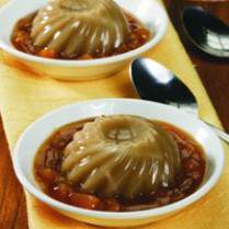Cara membuat JELI SARI KACANG HIJAU - Resep Masakan Rumahan