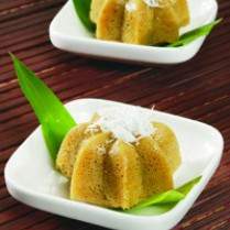 Cara membuat MANGKUK KACANG HIJAU - Resep Masakan Rumahan