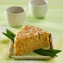 Cara membuat CAKE WORTEL GULA MERAH - Resep Masakan Rumahan