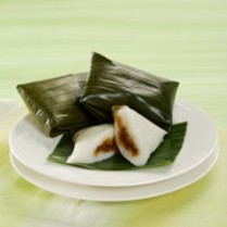 Cara membuat KUE SERUNDENG MANIS PEDAS - Resep Masakan Rumahan