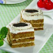 Cara membuat CAKE KOPI SPESIAL - Resep Masakan Rumahan