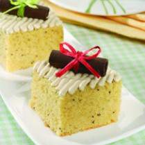 Cara membuat CAKE KARAMEL PISANG - Resep Masakan Rumahan