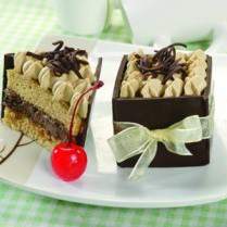 Cara membuat MOKA CAKE PUTIH TELUR - Resep Masakan Rumahan