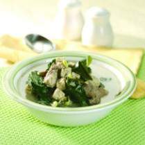 Cara membuat SAYUR PODOMORO - Resep Masakan Rumahan