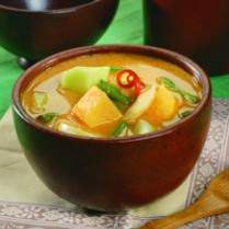 Cara membuat LODEH - Resep Masakan Rumahan