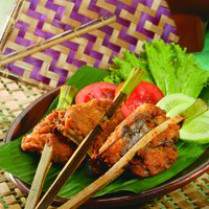 Cara membuat JAPE AYAM - Resep Masakan Rumahan