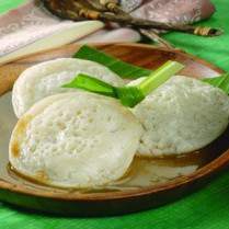 Cara membuat KUWE APEN - Resep Masakan Rumahan