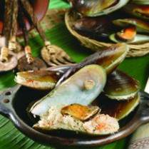 Cara membuat PELAS KERANG - Resep Masakan Rumahan