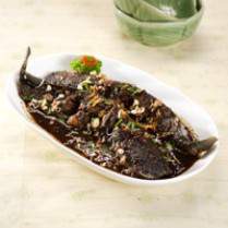 Cara membuat LELE GORENG MASAK KLUWEK - Resep Masakan Rumahan