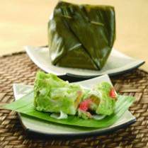 Cara membuat CARANG PANDAN KWETIAU - Resep Masakan Rumahan