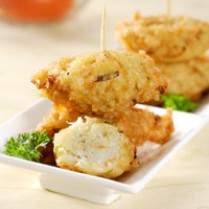 Cara membuat AYAM GORENG KELAPA - Resep Masakan Rumahan