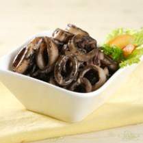 Cara membuat CUMI ALA ORIENTAL - Resep Masakan Rumahan