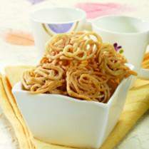 Cara membuat KERIPIK MI BAWANG MANIS - Resep Masakan Rumahan