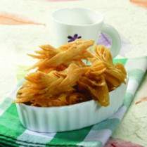 Cara membuat KUE KERING KELAPA - Resep Masakan Rumahan