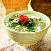 Cara membuat SAYUR BOBOR - Resep Masakan Rumahan