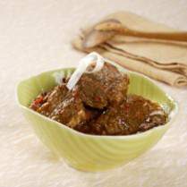 Cara membuat GORE-GORE - Resep Masakan Rumahan
