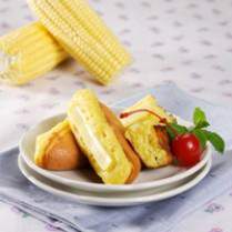 Cara membuat PUKIS JAGUNG KEJU - Resep Masakan Rumahan