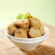 Resep SIOMAY TAHU GORENG