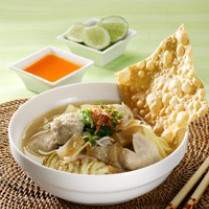 Cara membuat MI KIKIL - Resep Masakan Rumahan