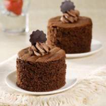Cara membuat RESEP DASAR CAKE COKELAT 2 - Resep Masakan Rumahan